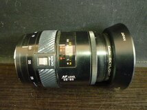 CHA-27479-45 MINOLTA ミノルタ α 7000 AF 28-85 3.5(22)-4.5 ※ジャンク品_画像8