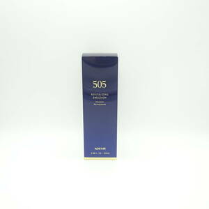 Noebi 505 Lecrinal Milk Lotion 100 мл