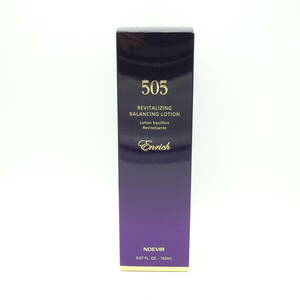 ノエビア　505　薬用エンリッチローション　150ml