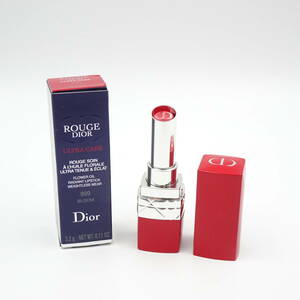  rouge Dior Ultra bar m999 USED