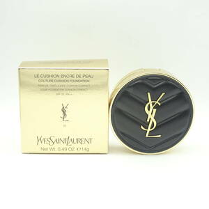 Yves Saint Laurent