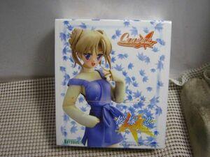 ・送料350円●未組立品 現状●ガレージキット レジンキット●コトブキヤ 1/8●桜塚恋／Canvas セピア色のモチーフ●美少女キャラ