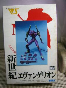 ・送料510円●ガレージキット レジンキット 未組立品 現状●ボークス●エヴァンゲリオン 初号機 フル可動モデル●オリエントヒーロー