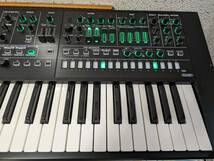 Roland SYSTEM-8 ワンオーナー美品中古 元箱付属 おまけ付き_画像6