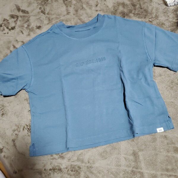 GAP Tシャツ 半袖 ビッグシルエット