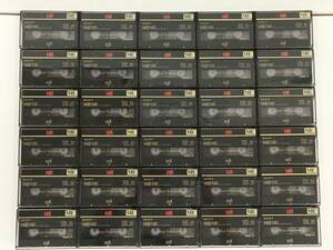 **e221 used 8 millimeter 8. videotape Hi8 ME 120 SONY 30 pcs set **