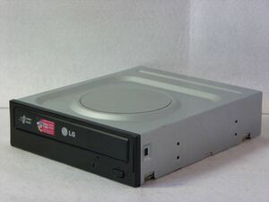 LG GH22NS50 DVDスーパーマルチドライブ SATA 内蔵型（動作確認済み）