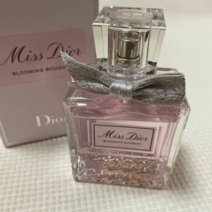 Dior ミスディオール ブルーミングブーケ オードゥトワレ 100ml