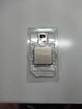 AMD Ryzen 4100 cpuのみ動作品_画像1