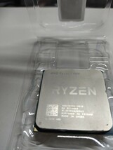 AMD Ryzen 4100 cpuのみ動作品_画像2