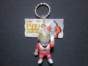 # иен . герой Ultraman Jack фигурка брелок для ключа #