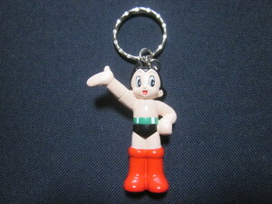 # Astro Boy Atom ① figure key holder #