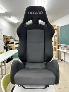 RECARO SR-7