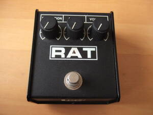 Proco RAT 1992年製 LM308P ラット RAT2