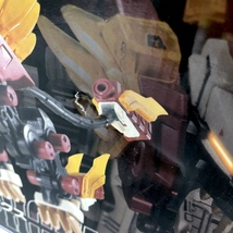 TOMY FZ-001 ライガーゼロフェニックス ゾイドフューザーズ ZOIDS 未開封品_画像8