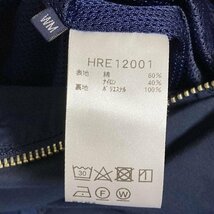 ヘリーハンセン HELLY HANSEN ネイバルエスペリライトジャケット HRE12001 ジャケット、上着 ジャケット、上着 M 紺 / ネイビー_画像10