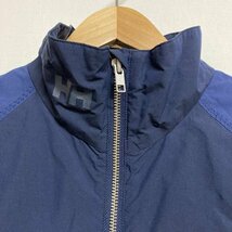 ヘリーハンセン HELLY HANSEN ネイバルエスペリライトジャケット HRE12001 ジャケット、上着 ジャケット、上着 M 紺 / ネイビー_画像2