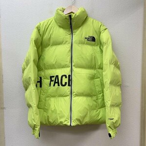 ザノースフェイス WHITE LABEL ALCAN T-BALL JACKET ダウンジャケット ジャケット、上着 ジャケット、上着 L 黄 / イエロー