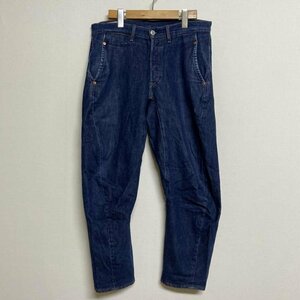 リーバイスプレミアム Levi's Engineered Jeans バギーテーパー カーブデニム LEJ570 パンツ パンツ 30インチ インディゴ / インディゴ