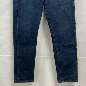 リーバイス Levi's 501 CT カスタム テーパード ストレッチ デニム 28894-0001 W30 L32 パンツ パンツ 30インチ 無地の画像7