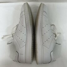 アディダス adidas×BEAMS ビームス 別注 スタンスミス Stan Smith WHT 27.5 スニーカー 27.5cm 白 / ホワイト X 緑 / グリーン_画像6