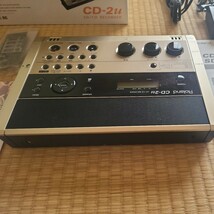 CD-2u ［SD/CD Recorder］_画像5