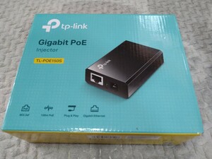 TP-Link TL-POE150S PoE 人気インジェクター