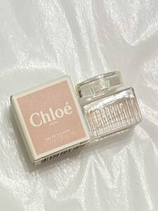 ◆◇◆Chloe ミニ香水◆クロエ ローオードトワレ5ml ◆新品・未使用◆◇◆