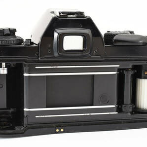 【良品 動作確認済】Pentax LX FA-1 35mm SLR Film Camera Body ペンタックス カメラ #0092の画像8