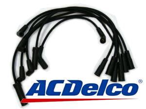  spark-plug code, plug wire,ACDelco/96-97 Astro, Safari 4.3L,S10 pick up,S10 Blazer 