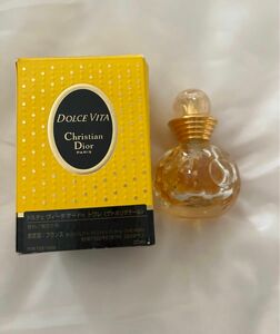 Dior ドルチェヴィータ オードトワレ ディオール 香水 クリスチャンディオール 30ml