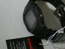 即決　！！　GW-5000U-1JF　　 G-SHOCK　 国内正規品 　新品　 タグ付き　 送料無料_画像3