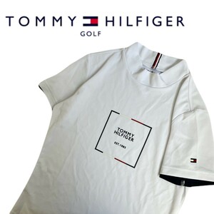 TOMMY HILFIGER GOLF