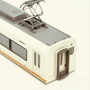 TOMIX モ21511 屋根+パンタグラフ+ボディ+ガラス 98988 限定品 近畿日本鉄道21000系アーバンライナーplusセットからのバラシ