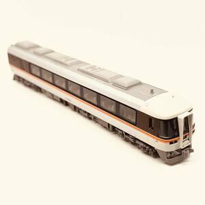 KATO キハ85 202用 ASSYパーツ3点セット 10-1888 キハ85系 4両増結セットBのASSY