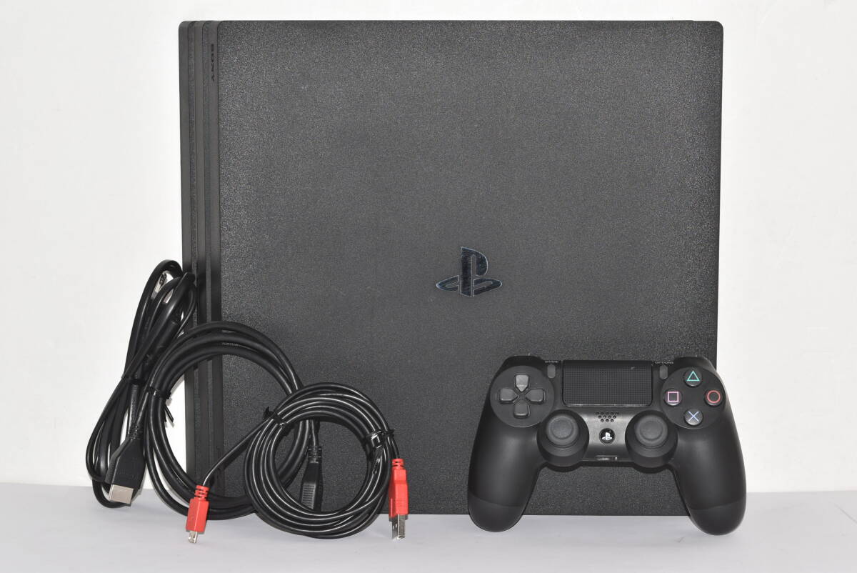 PS4 Pro 中古の値段と価格推移は？｜124件の売買データからPS4 Pro