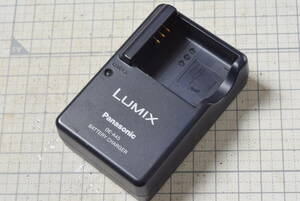 #600 visually inspection *. through examination BATTERY CHARGER LUMIX original DE-A45