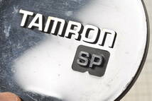 ＃862　TAMRON　SP　径82ｍｍキャップ　片方留め_画像3
