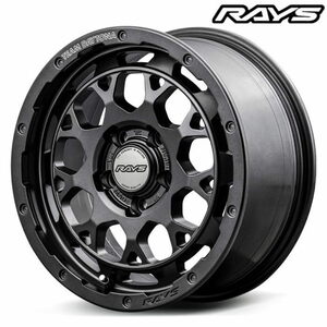 TOYO PROXES CF3 205/55R16 RAYS TEAM DAYTONA M9+ SPEC M ガンメタ AOJ 16インチ 7J+37 5H-114.3