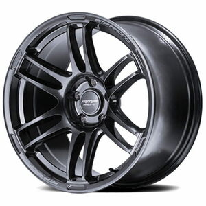 TOYO PROXES CF3 225/45R18 RMP RACING R26 ディープチタンシルバー 18インチ 7.5J+50 5H-114.3