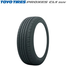 TOYO PROXES CL1 SUV 225/45R19 CROSS SPEED RS9 グロスガンメタ 19インチ 10.5J+25 5H-114.3_画像2