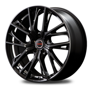 TOYO PROXES CL1 SUV 225/60R18 VERTEC ONE GLAIVE ダイヤモンドブラック/リムエッジ+アンダーカットDC 18インチ 8J+42 5H-114.3