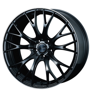 TOYO PROXES CF2 SUV 245/45R20 WedsSport SA-20R METAL-BLACK/F 20インチ 8.5J+45 5H-114.3