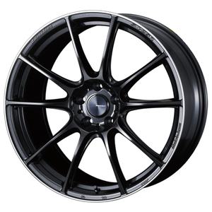 TOYO PROXES CF2 SUV 245/45R20 WedsSport SA-25R METAL BLACK/F 20インチ 9.5J+48 5H-114.3