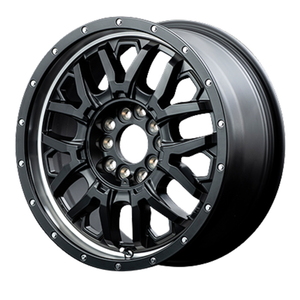 TOYO PROXES Comfort2s 225/55R17 NITRO POWER M27 GRENADE リムヴァーティカルポリッシュ 17インチ 7J+40 10H-114.3/127