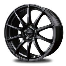 TOYO PROXES Comfort2s 215/45R18 SCHNEIDER Stag ストロングガンメタ 18インチ 7J+48 5H-100_画像1