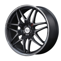 TOYO PROXES Comfort2s 235/50R20 RMP 720F セミグロスガンメタ+リムポリッシュ 20インチ 8.5J+45 5H-114.3_画像1