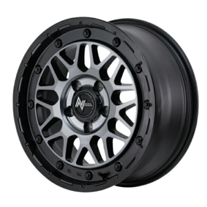 TOYO PROXES TR1 205/45R16 NITRO POWER M29 STINGER セミグロスブラッククリア 16インチ 7J+40 5H-114.3