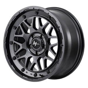 TOYO PROXES R1R 225/50R16 NITRO POWER M29 STINGER バレルブラック 16インチ 7J+40 5H-114.3