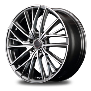 TOYO PROXES R1R 265/35R18 VERTEC ONE VULTURE ハイパーシルバーポリッシュ 18インチ 7J+48 5H-100